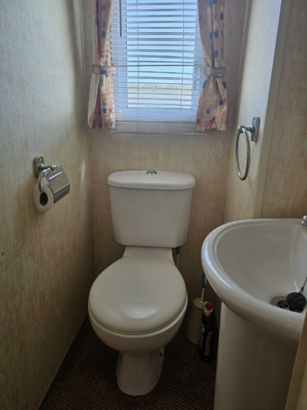 Walshs Holiday Park - Holiday Accommodation 20701