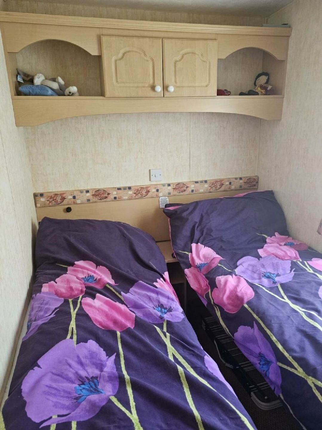 Walshs Holiday Park - Holiday Accommodation 20701