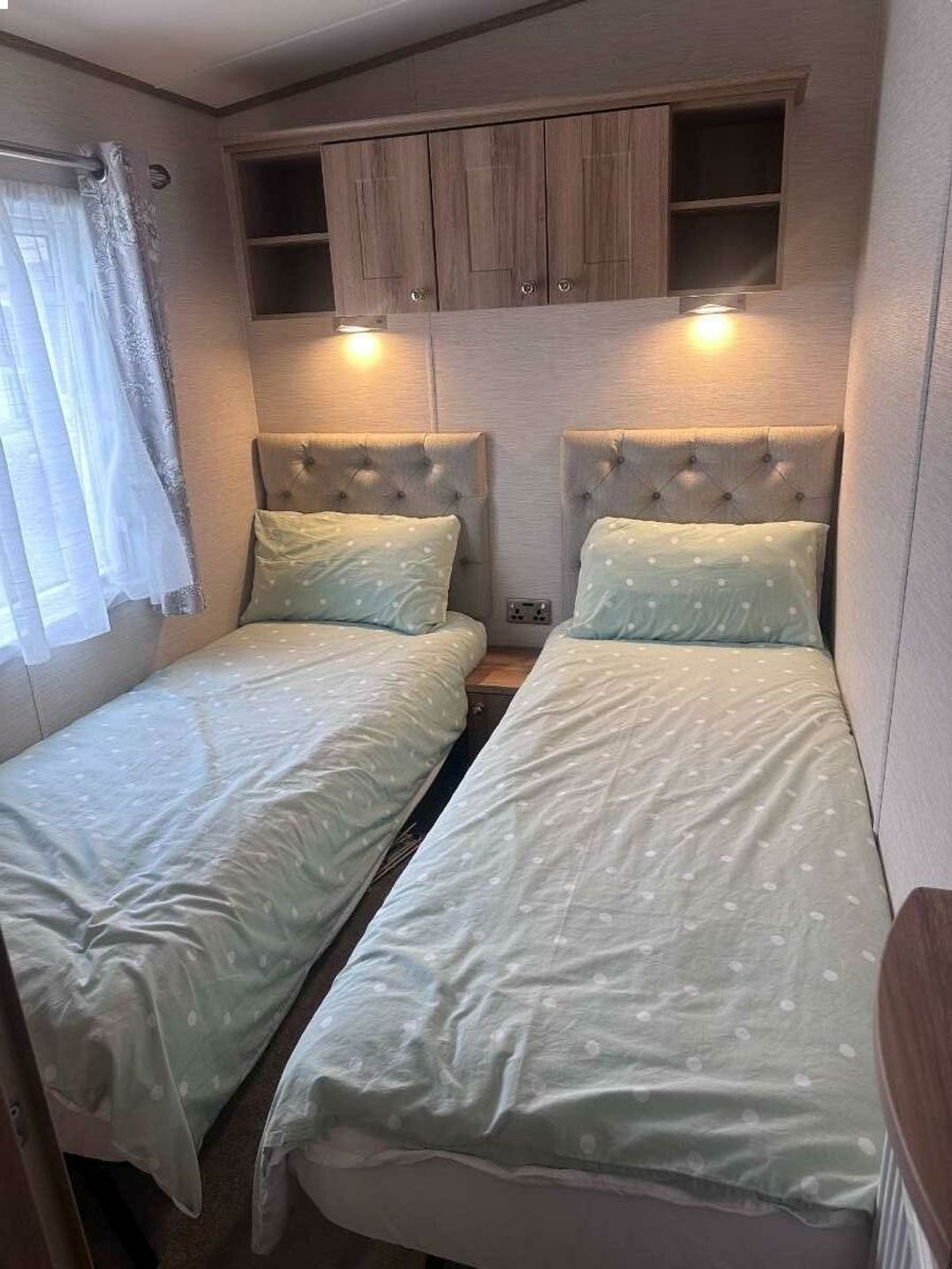 Ocean Edge Leisure Park - Holiday Accommodation 20703