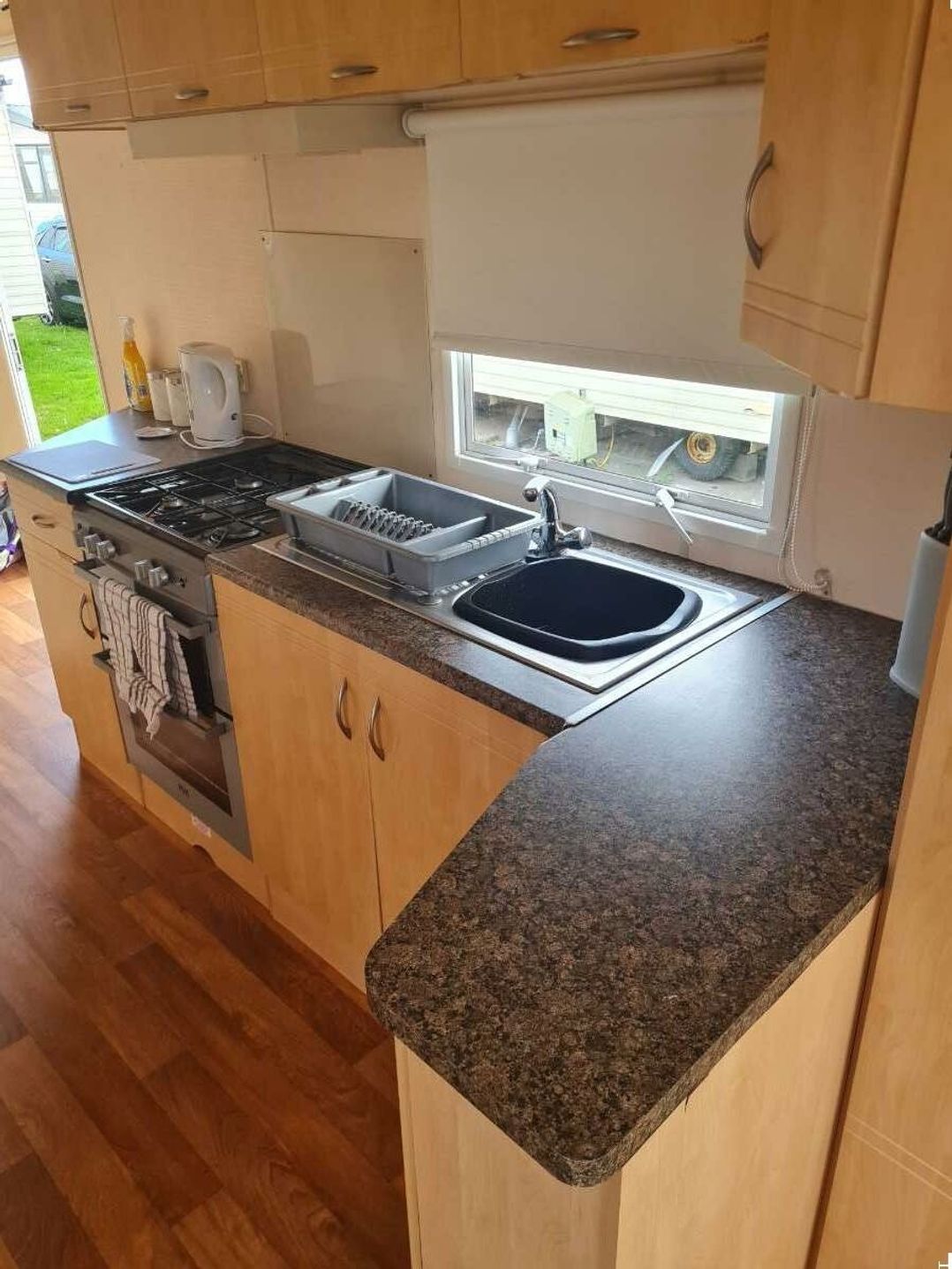 Golden Gate Holiday Centre - Holiday Accommodation 20704