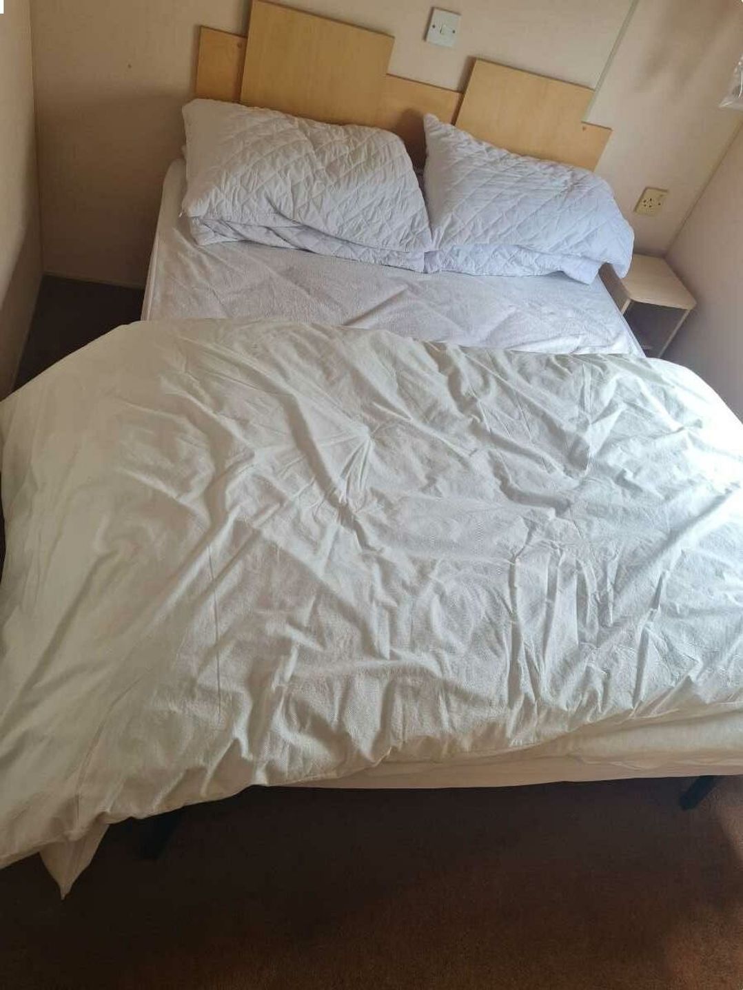 Golden Gate Holiday Centre - Holiday Accommodation 20704