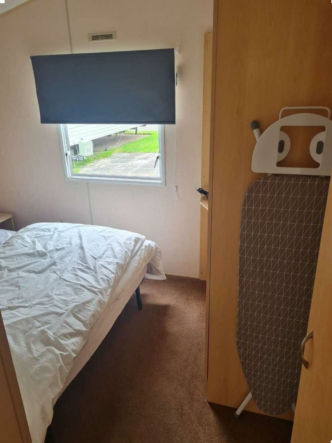 Golden Gate Holiday Centre - Holiday Accommodation 20704