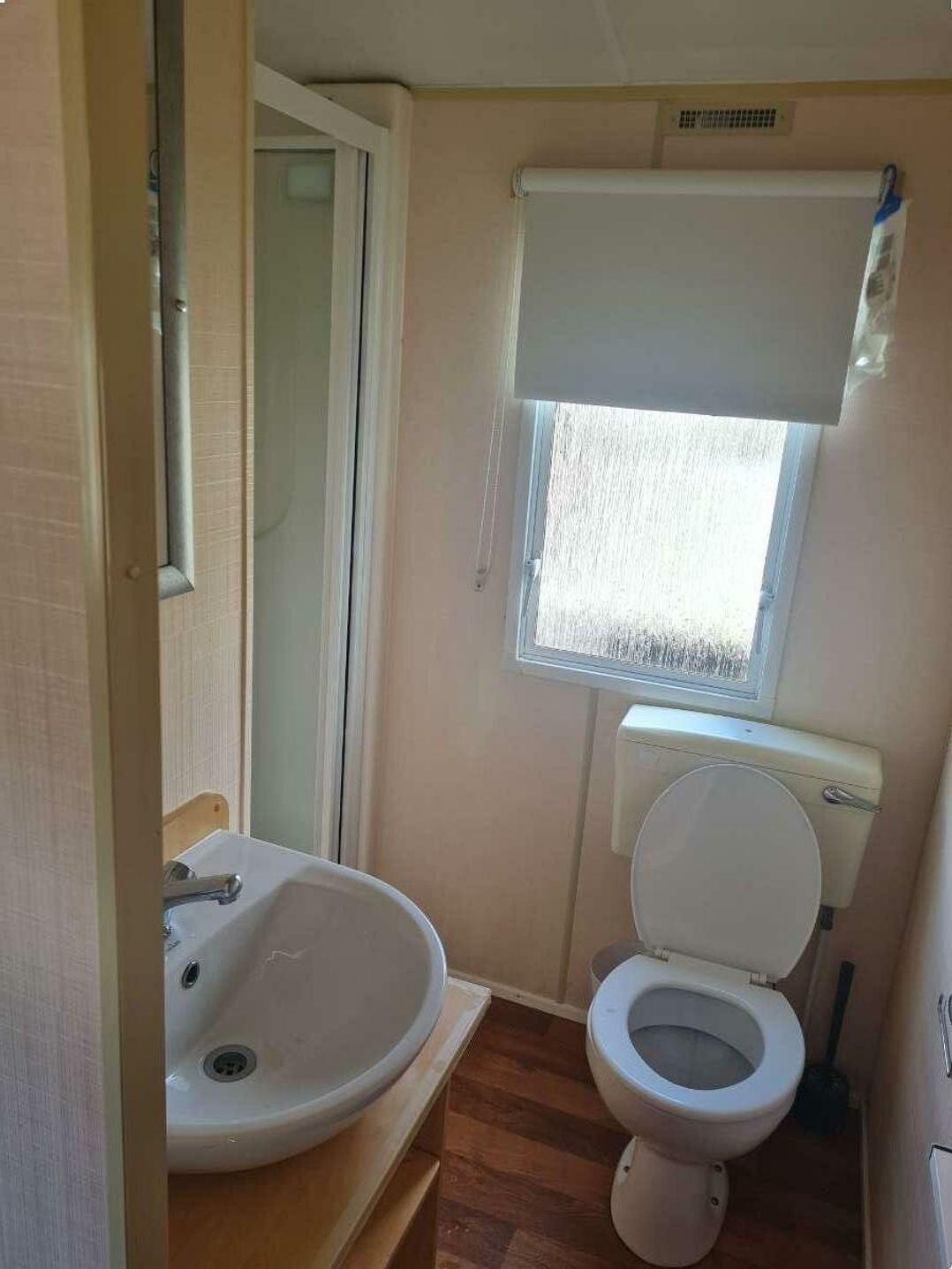 Golden Gate Holiday Centre - Holiday Accommodation 20704