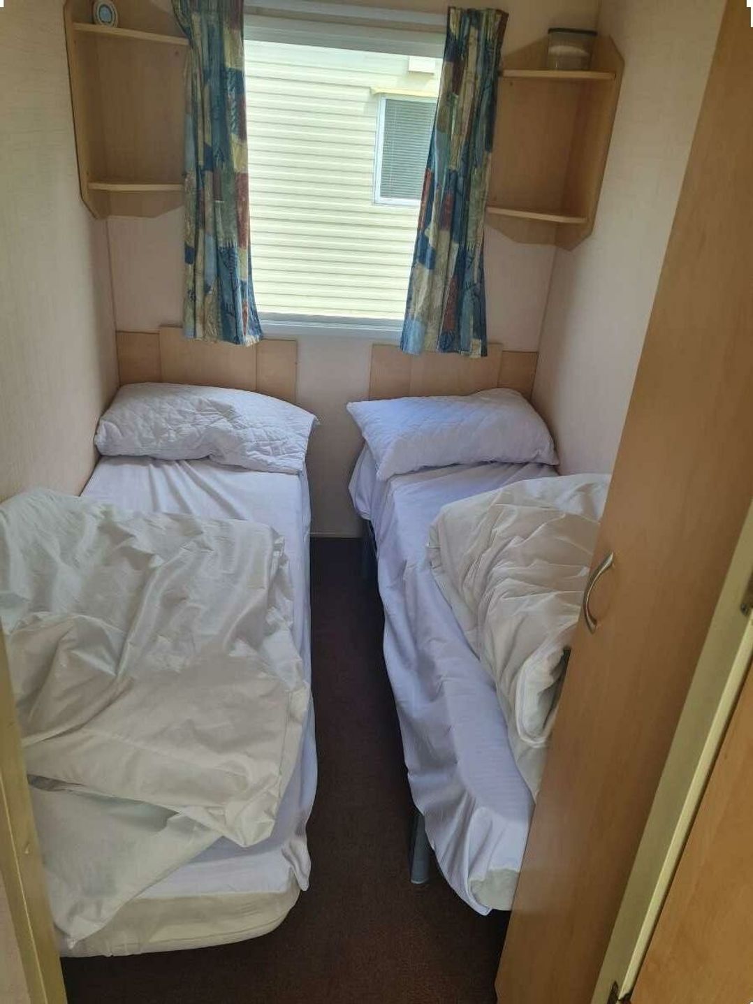 Golden Gate Holiday Centre - Holiday Accommodation 20704