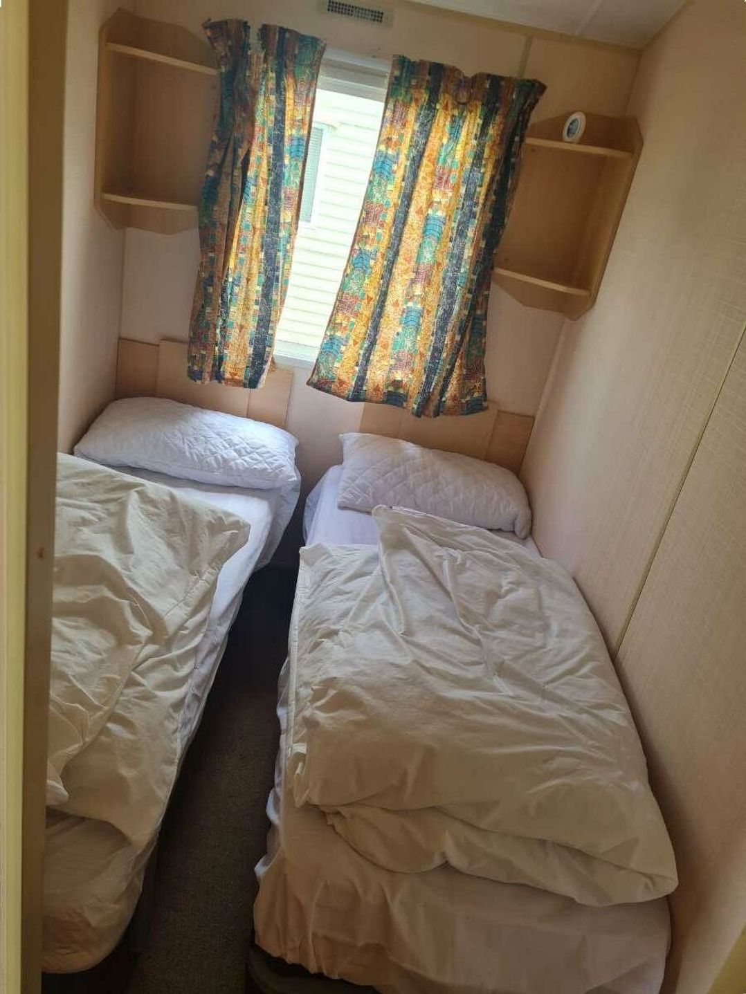 Golden Gate Holiday Centre - Holiday Accommodation 20704