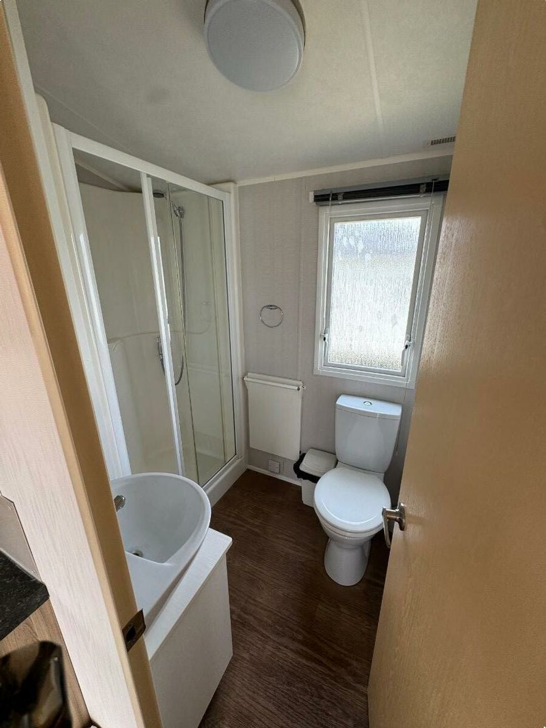 Primrose Valley Holiday Park - Holiday Accommodation 20705