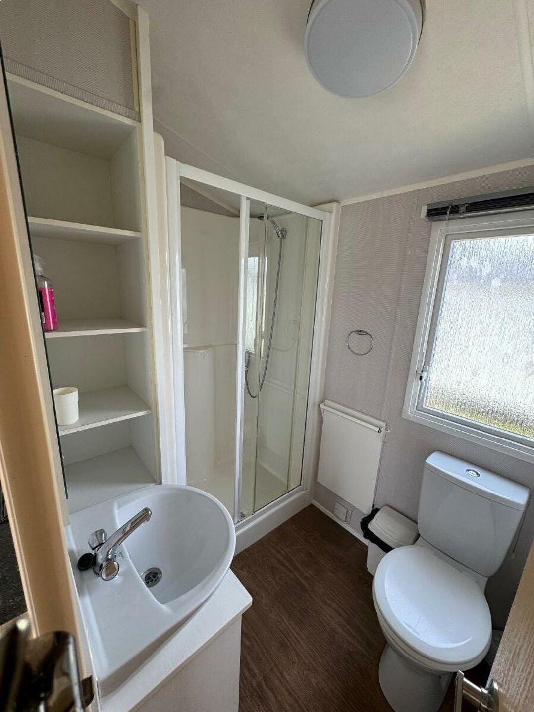 Primrose Valley Holiday Park - Holiday Accommodation 20705