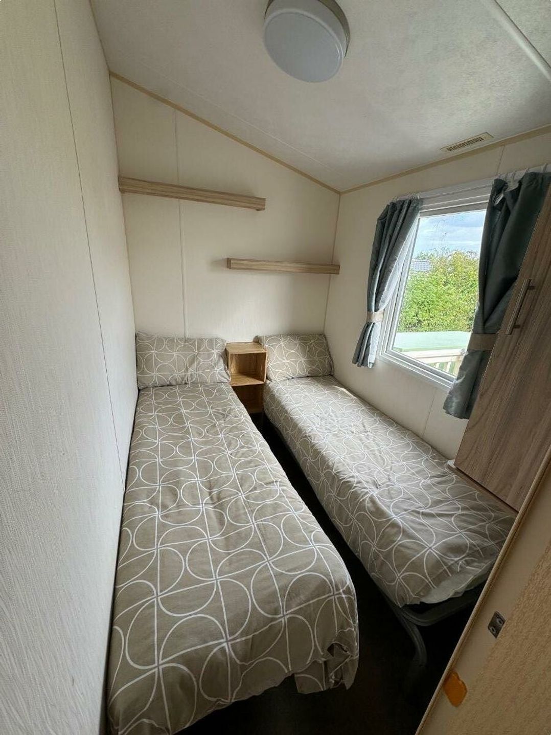 Primrose Valley Holiday Park - Holiday Accommodation 20705