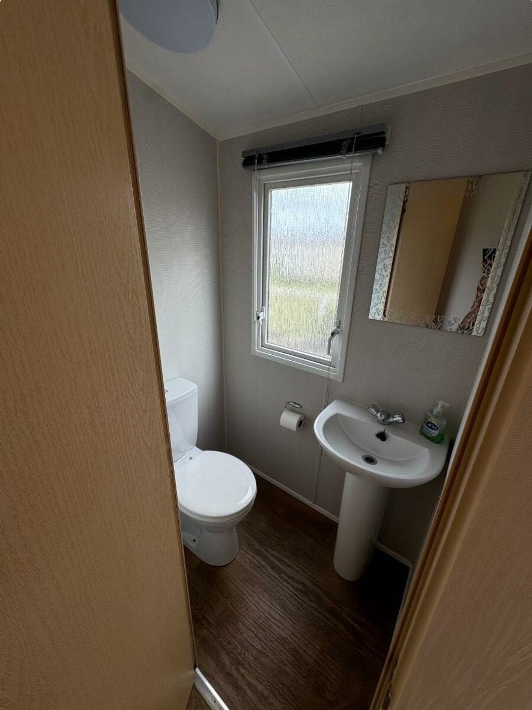 Primrose Valley Holiday Park - Holiday Accommodation 20705