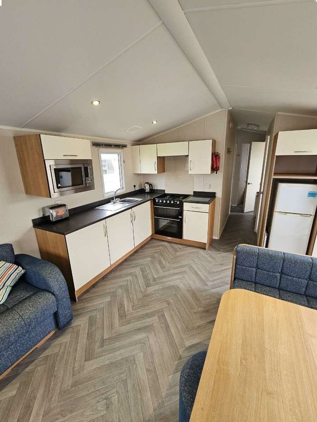 Golden Sands - Holiday Accommodation 20707