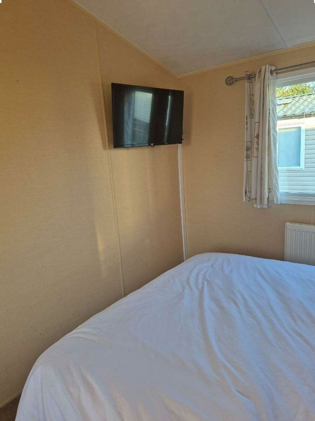 Blue Dolphin Holiday Park - Holiday Accommodation 20713