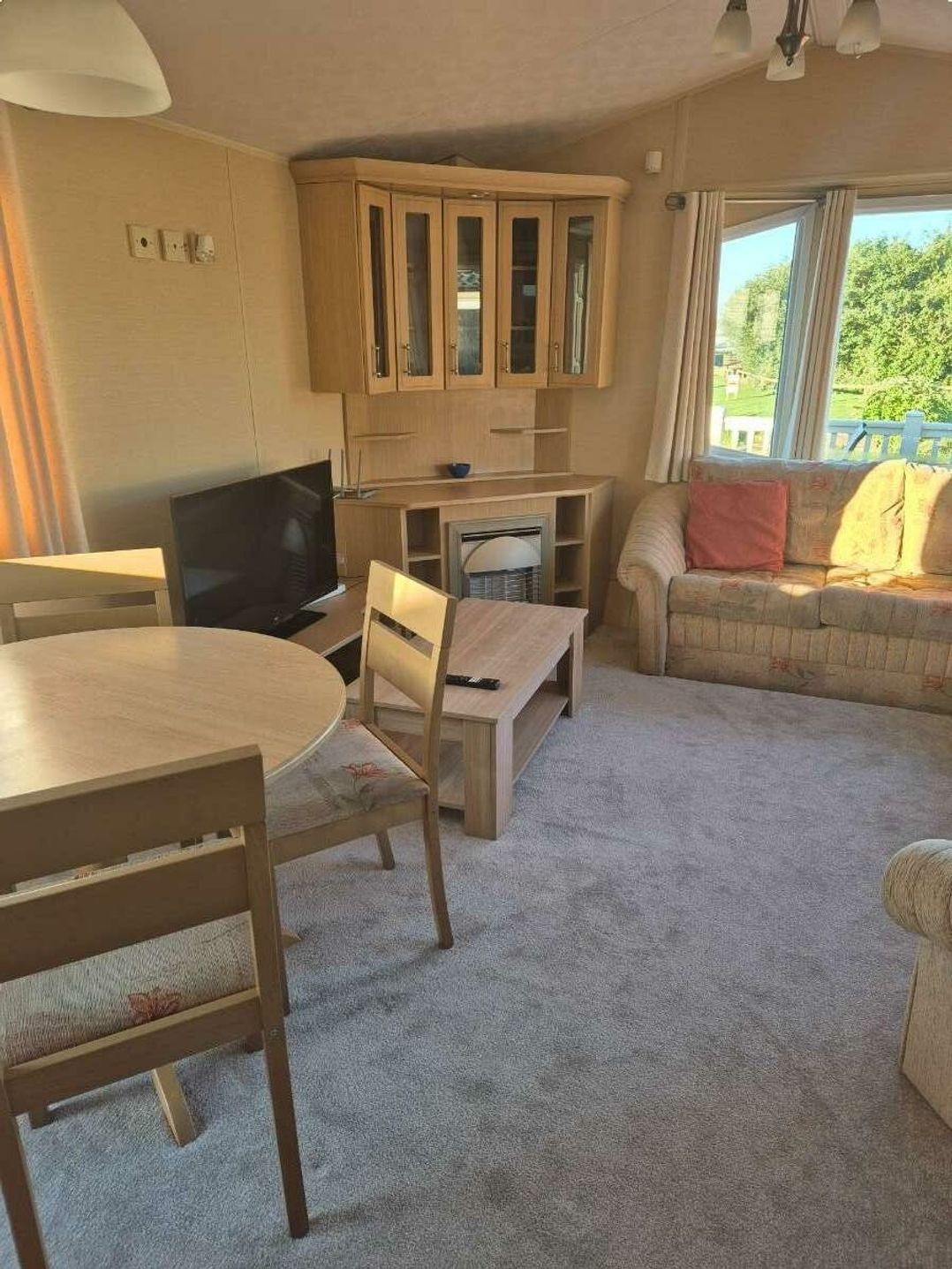 Blue Dolphin Holiday Park - Holiday Accommodation 20713