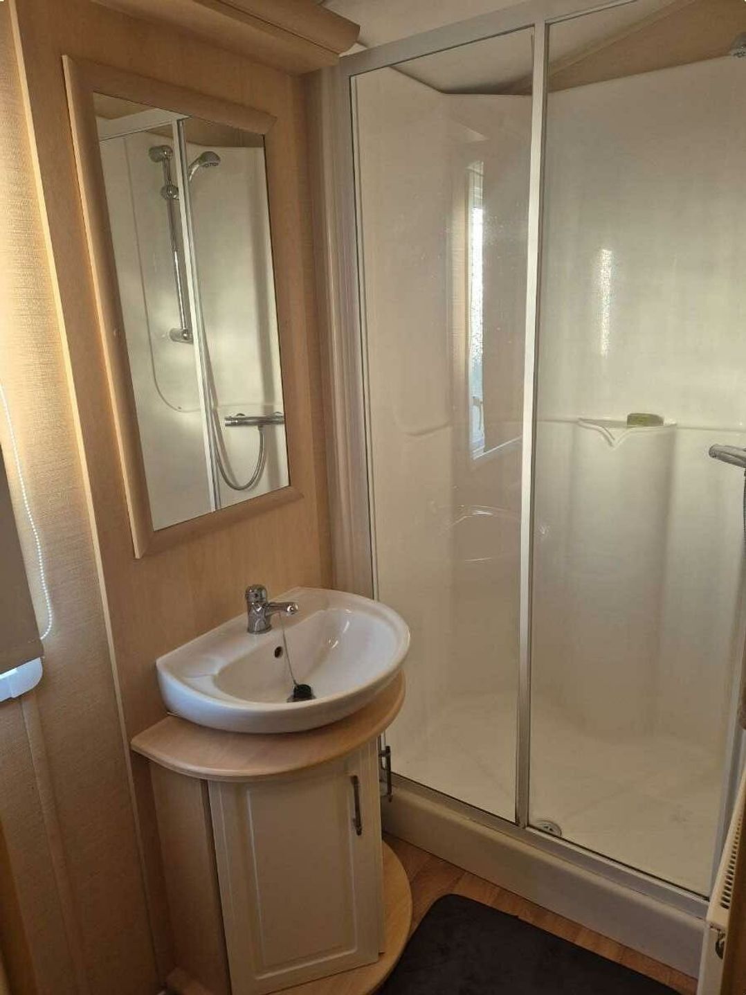 Blue Dolphin Holiday Park - Holiday Accommodation 20713