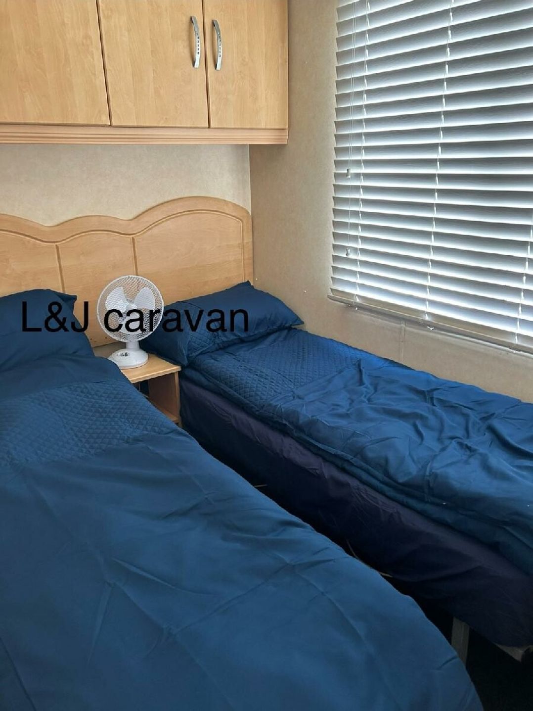 Parc Farm Holiday Park - Holiday Accommodation 20714