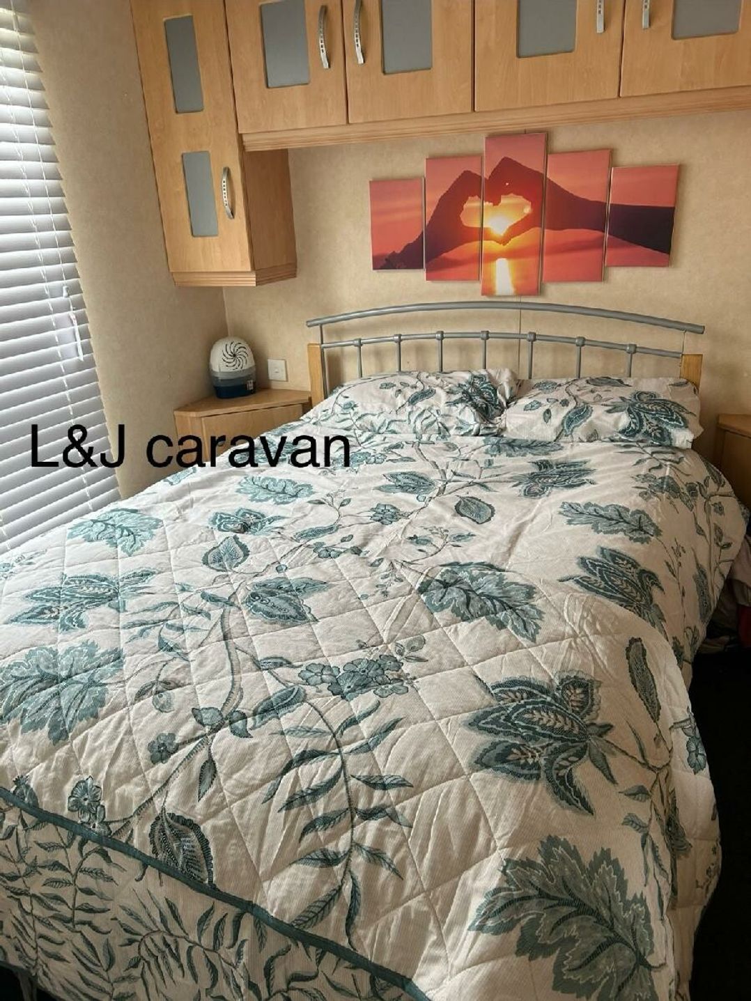 Parc Farm Holiday Park - Holiday Accommodation 20714