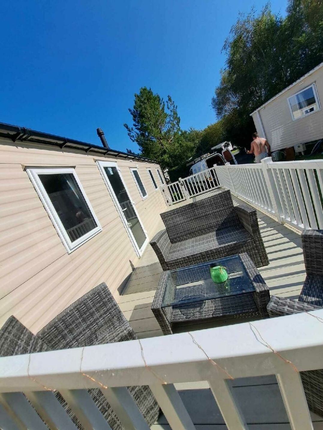 Craig Tara Holiday Park - Holiday Accommodation 20720