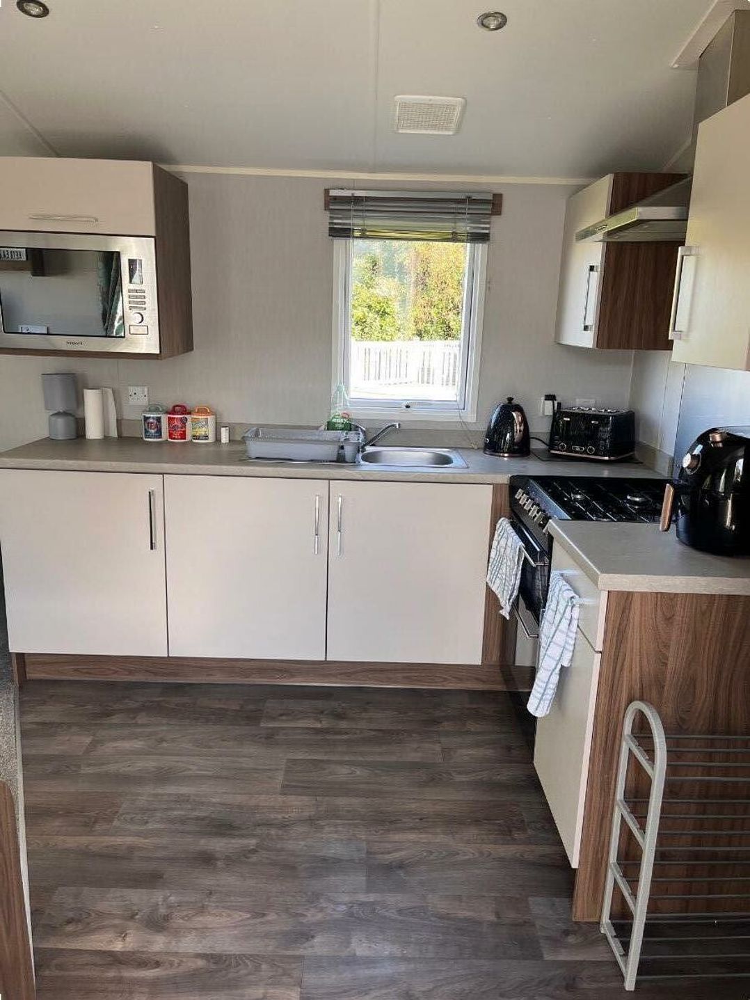 Craig Tara Holiday Park - Holiday Accommodation 20720