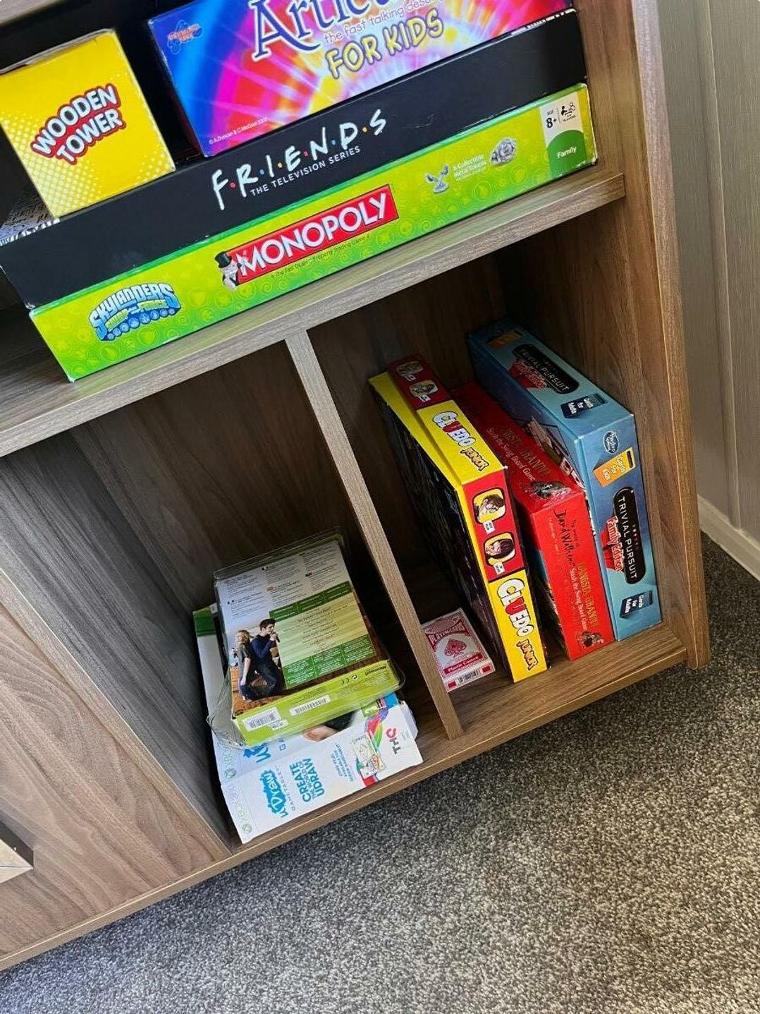 Craig Tara Holiday Park - Holiday Accommodation 20720