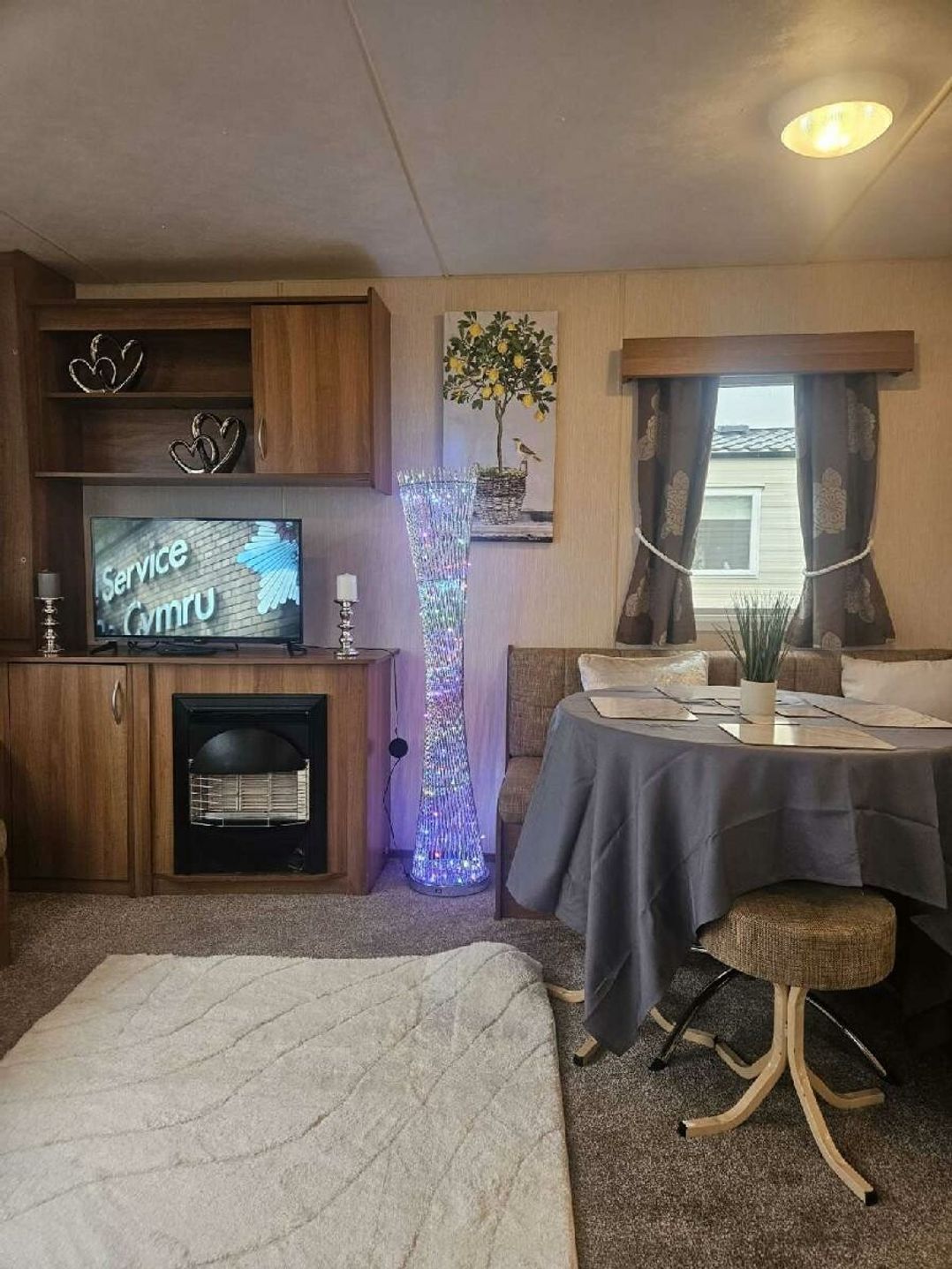 Happy Days Caravan Park - Holiday Accommodation 20723