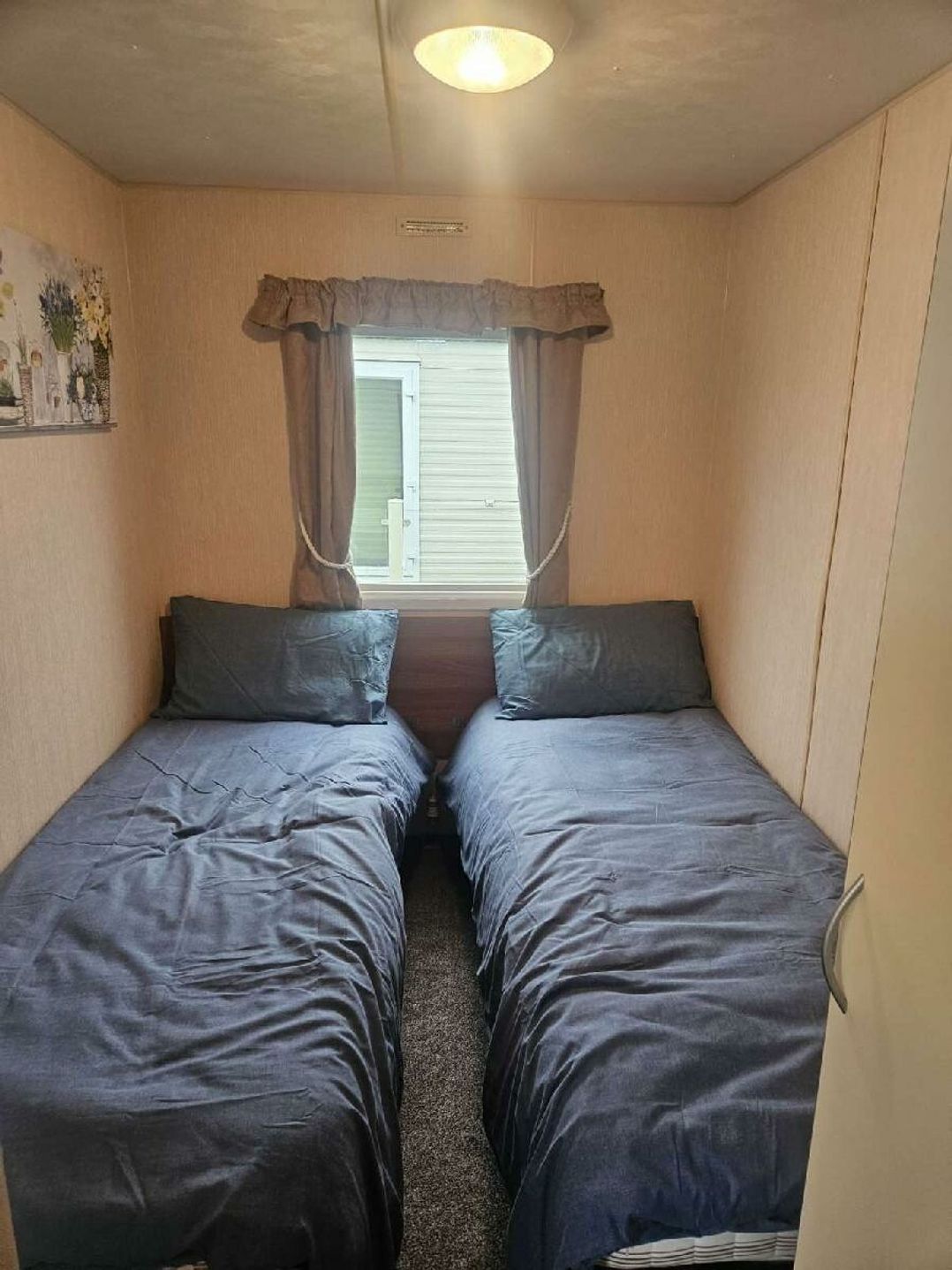 Happy Days Caravan Park - Holiday Accommodation 20723