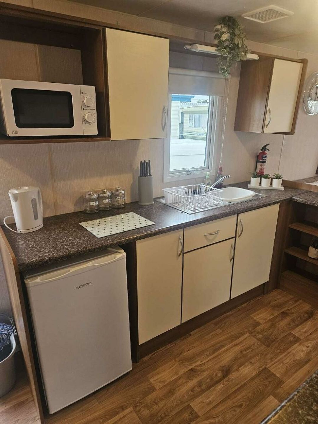 Happy Days Caravan Park - Holiday Accommodation 20723