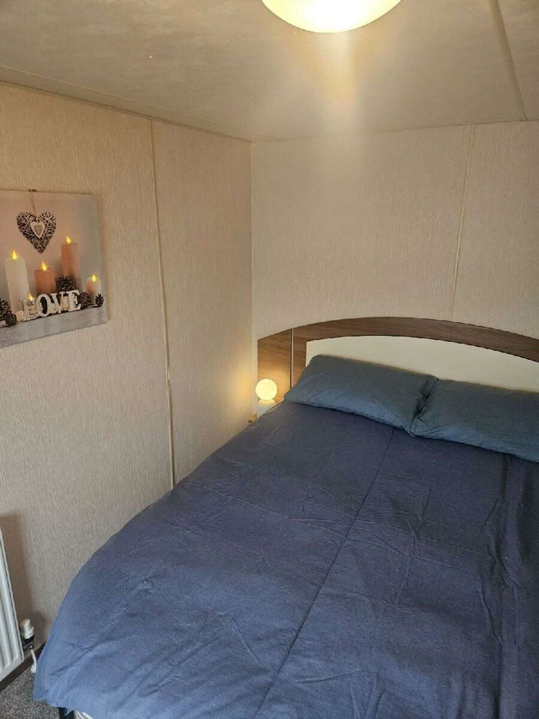 Happy Days Caravan Park - Holiday Accommodation 20723