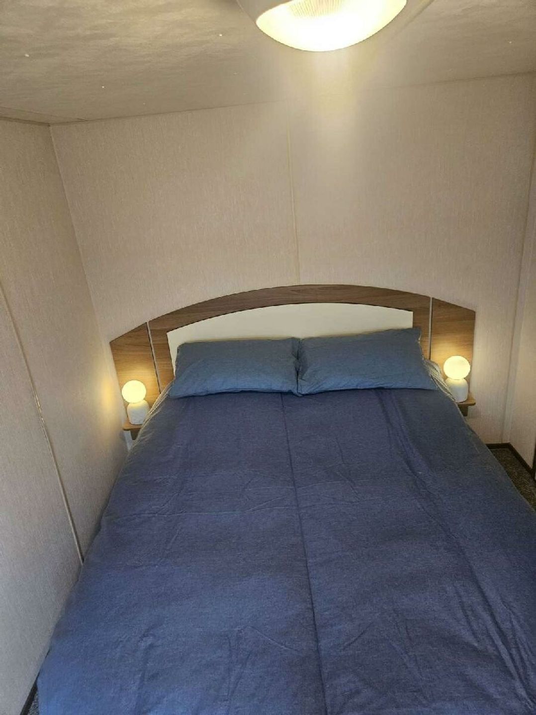 Happy Days Caravan Park - Holiday Accommodation 20723