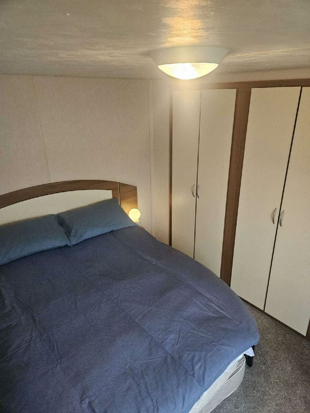 Happy Days Caravan Park - Holiday Accommodation 20723