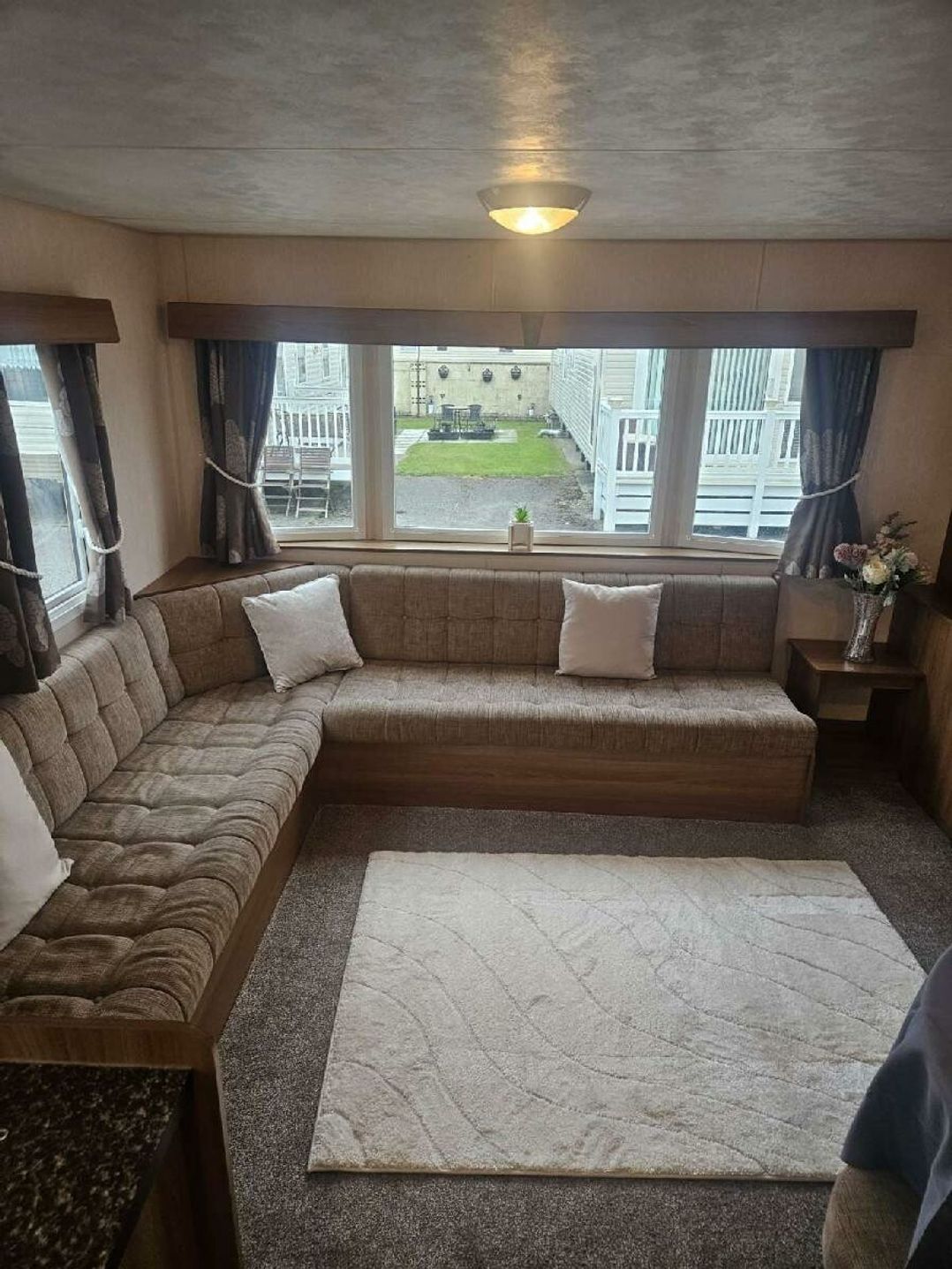 Happy Days Caravan Park - Holiday Accommodation 20723