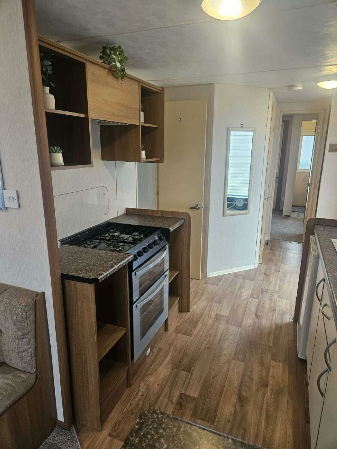 Happy Days Caravan Park - Holiday Accommodation 20723