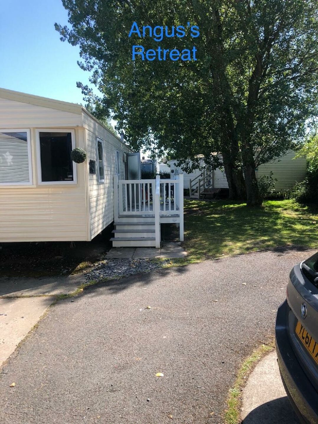 Marton Mere Holiday Village - Holiday Accommodation 20728