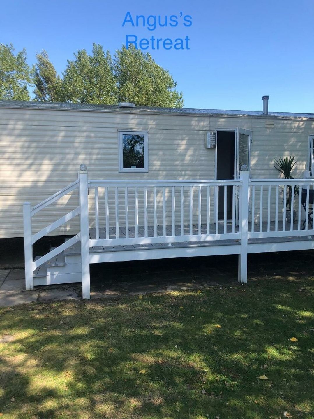 Marton Mere Holiday Village - Holiday Accommodation 20728