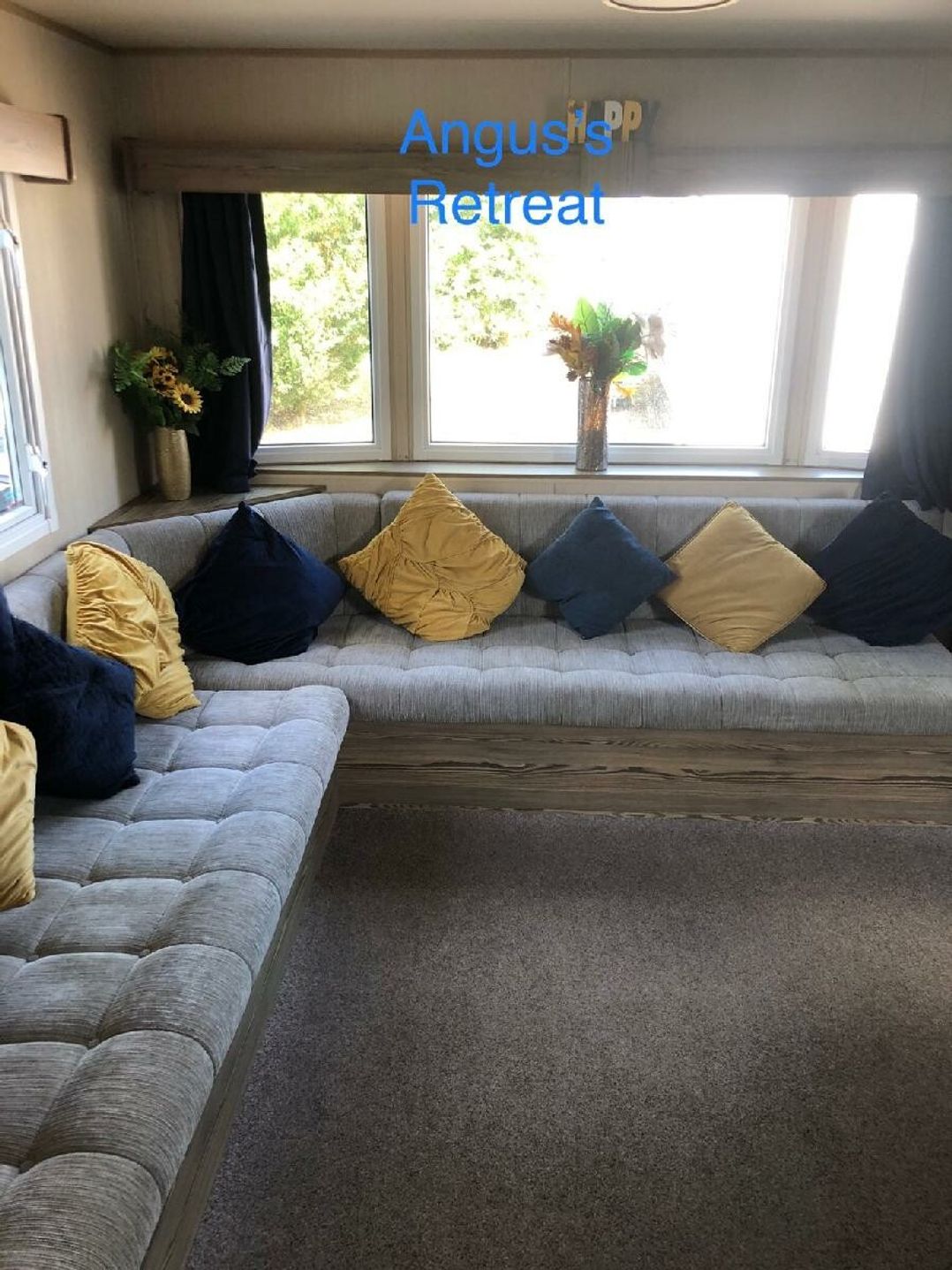 Marton Mere Holiday Village - Holiday Accommodation 20728