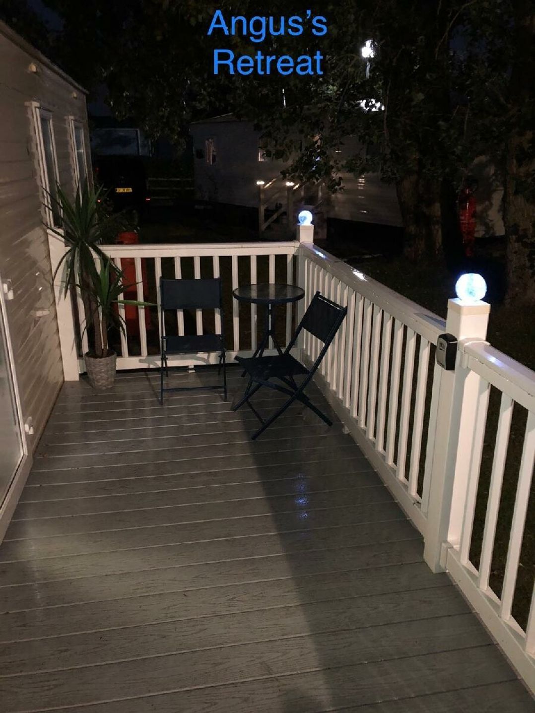 Marton Mere Holiday Village - Holiday Accommodation 20728