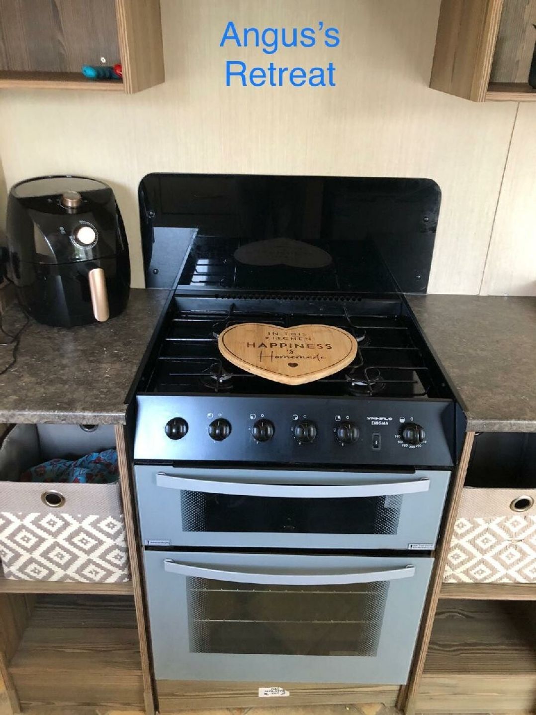 Marton Mere Holiday Village - Holiday Accommodation 20728