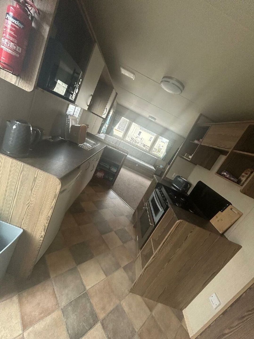 Golden Gate Holiday Centre - Holiday Accommodation 20729