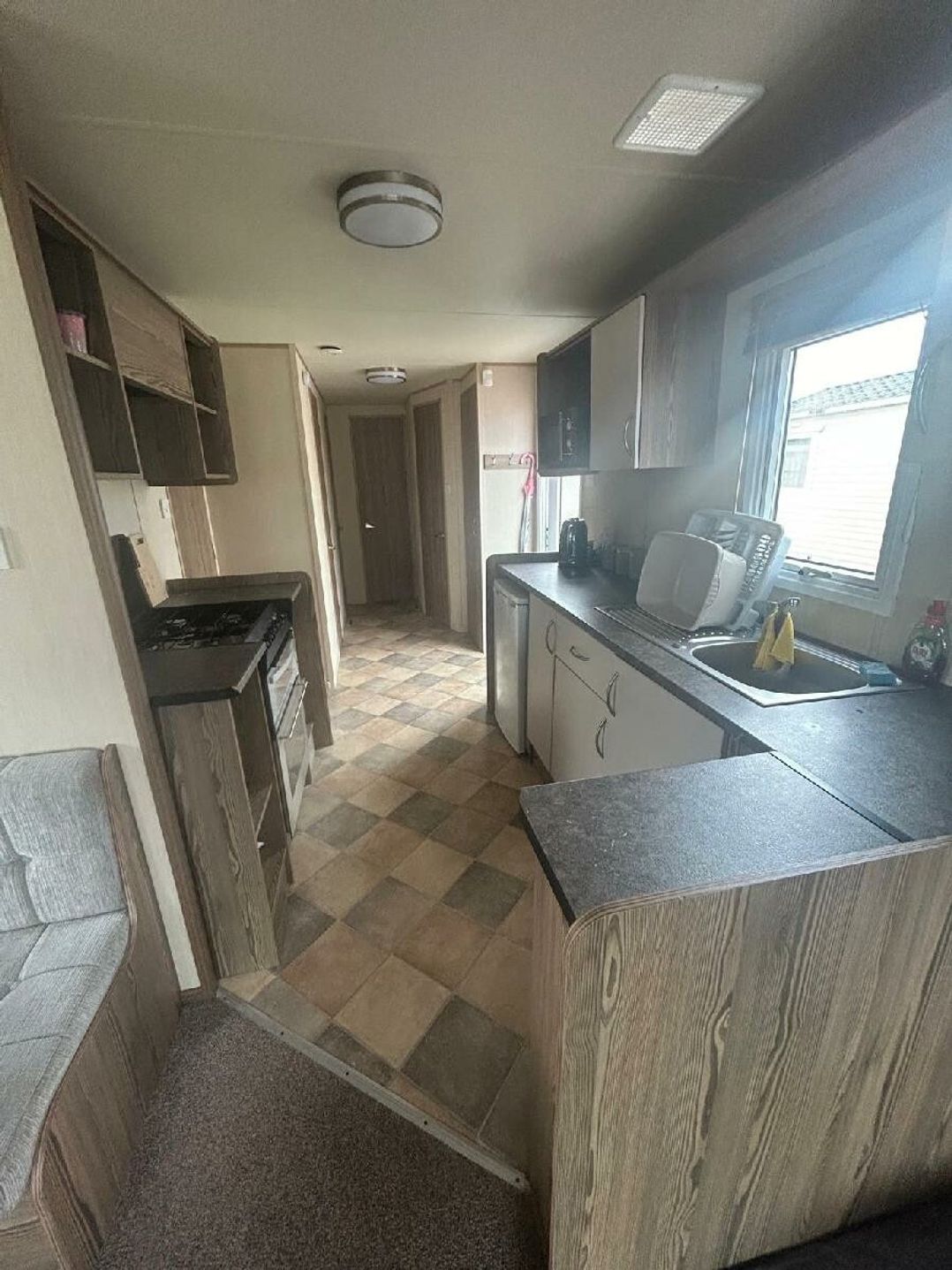 Golden Gate Holiday Centre - Holiday Accommodation 20729