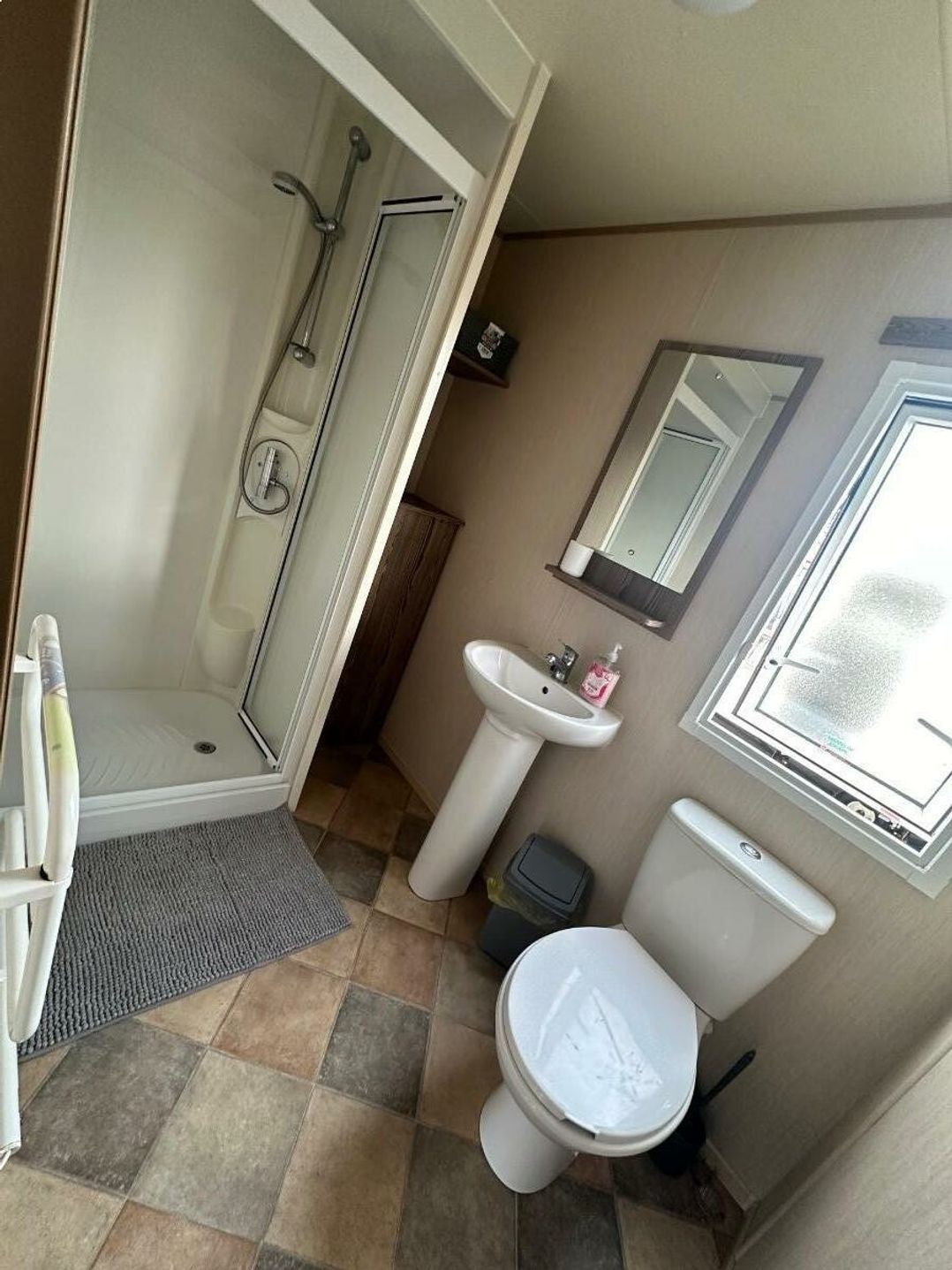 Golden Gate Holiday Centre - Holiday Accommodation 20729