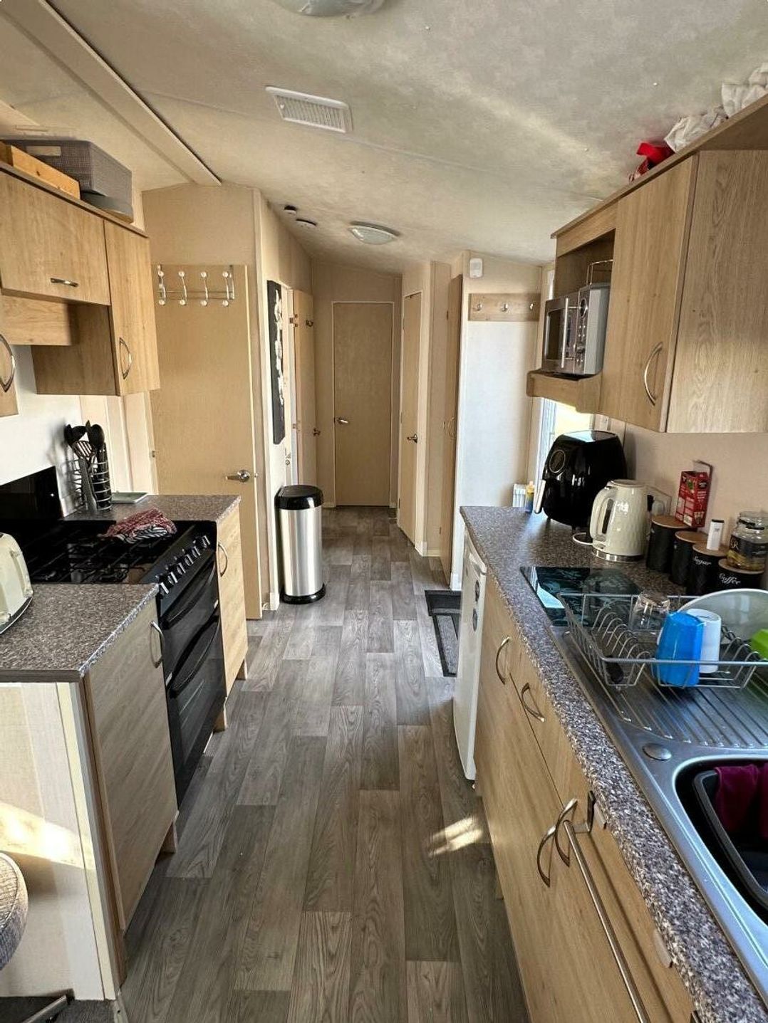 California Cliffs Holiday Park - Holiday Accommodation 20732