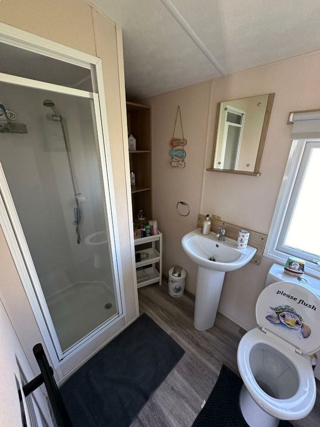 California Cliffs Holiday Park - Holiday Accommodation 20732