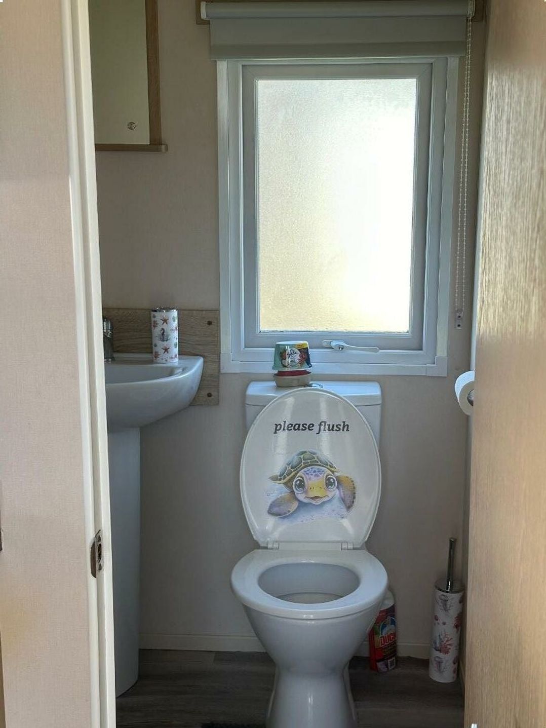 California Cliffs Holiday Park - Holiday Accommodation 20732