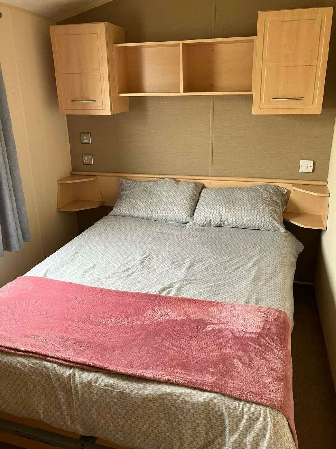 Lyons Robin Hood - Holiday Accommodation 20734