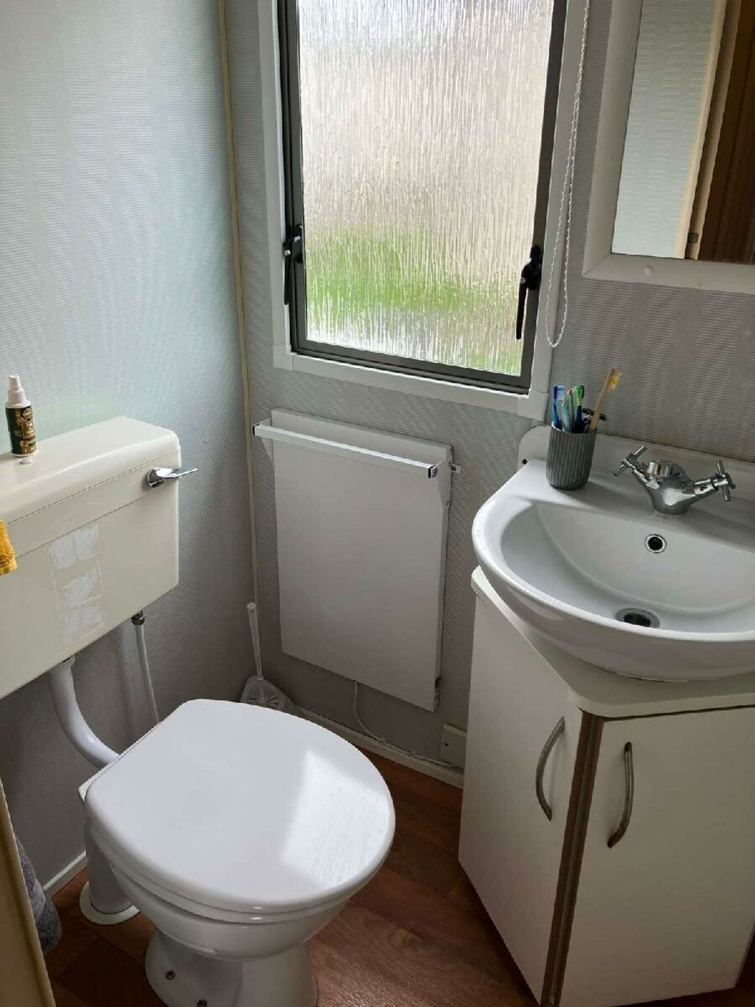 Lyons Robin Hood - Holiday Accommodation 20734