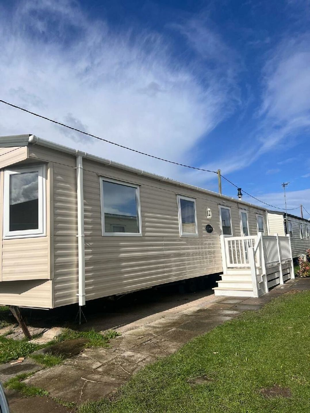 Lyons Winkups and Primrose - Holiday Accommodation 20736