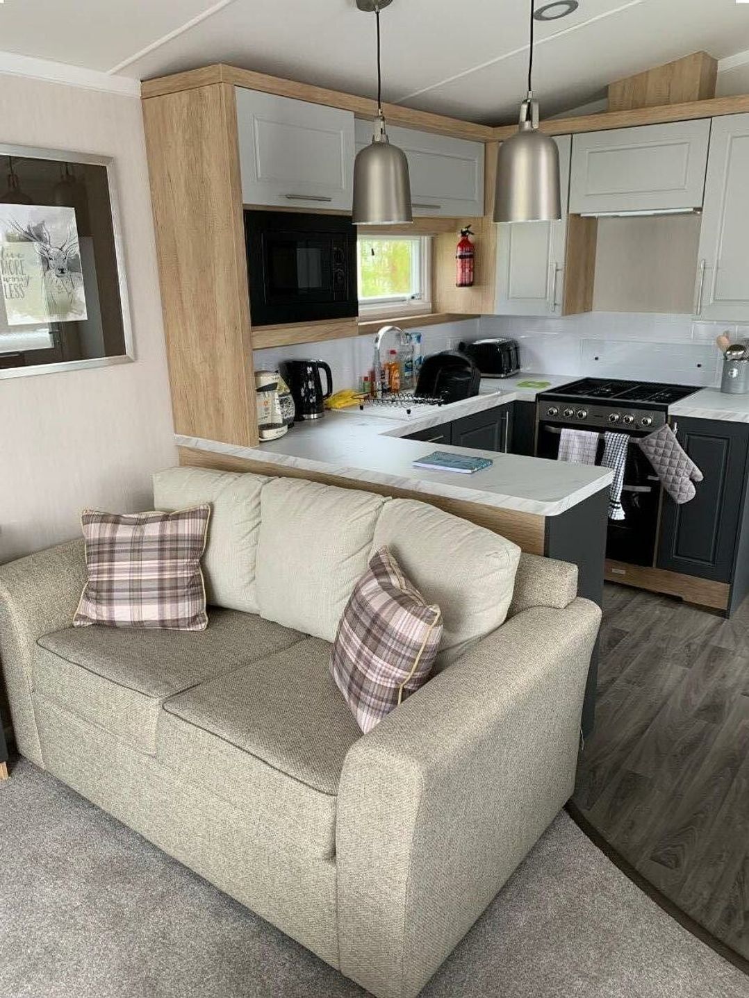 Butlins Minehead - Holiday Accommodation 20740
