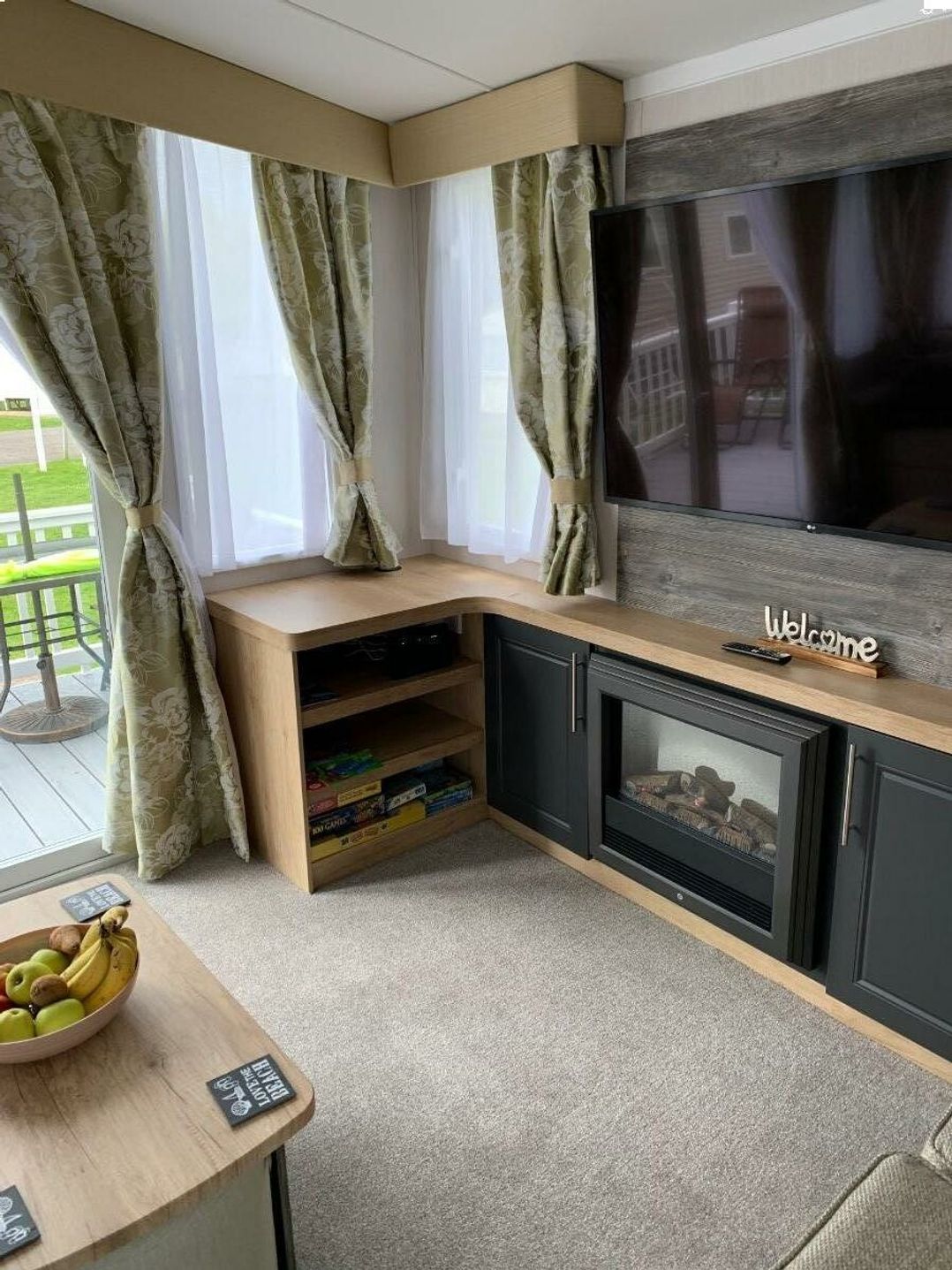 Butlins Minehead - Holiday Accommodation 20740