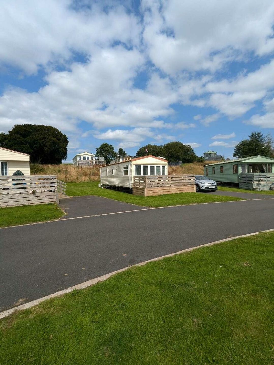 Three Lochs Holiday Park - Holiday Accommodation 20741