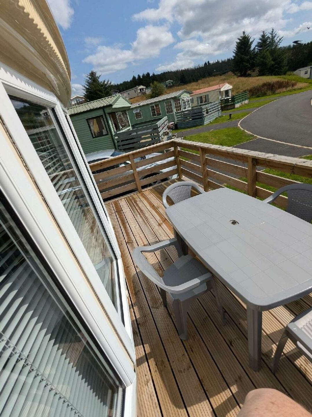Three Lochs Holiday Park - Holiday Accommodation 20741
