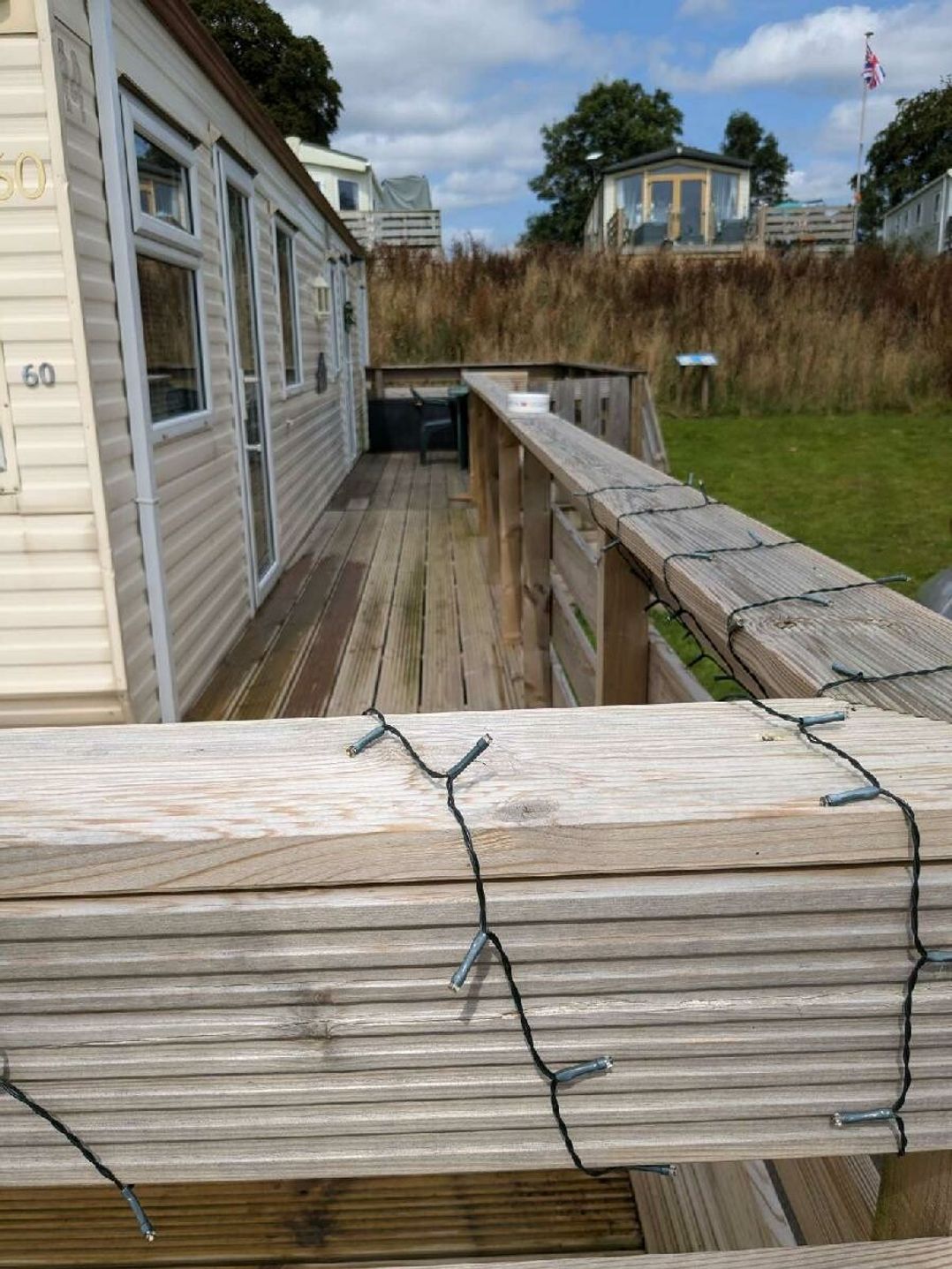 Three Lochs Holiday Park - Holiday Accommodation 20741