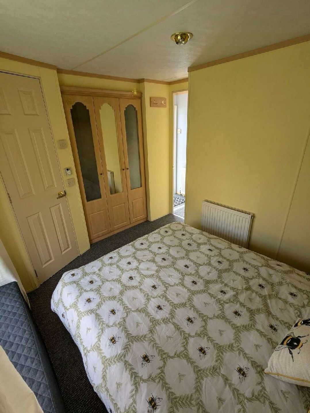 Three Lochs Holiday Park - Holiday Accommodation 20741